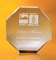 Awards / $75-$190