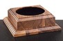Walnut Base / $45-$95